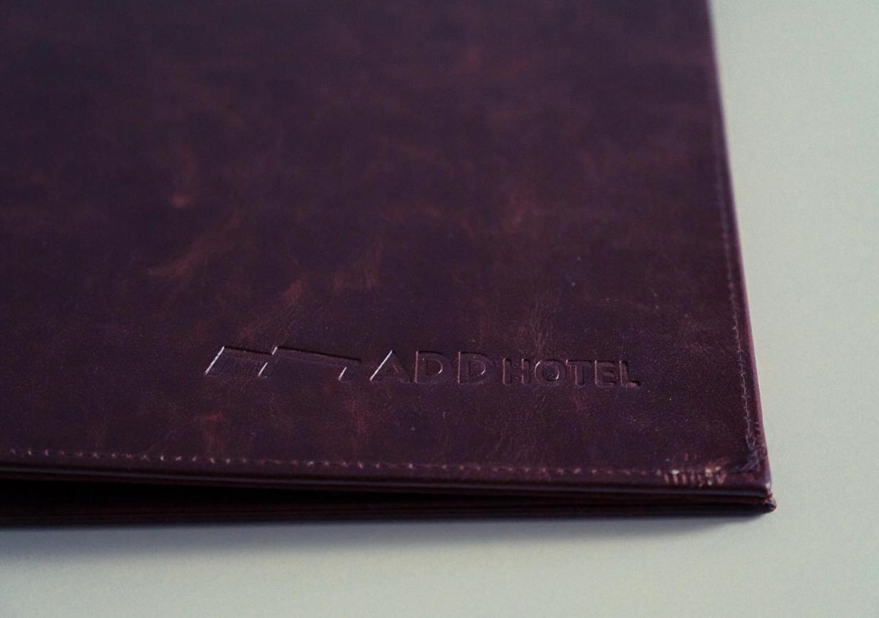 Add Hotel Alma-Ata Exteriör bild